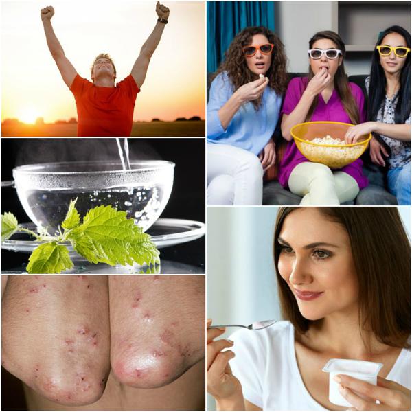 Utile, Foto: Colaj foto