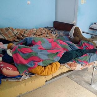 Gura Vaii, Foto: Centrul de Resurse Juridice