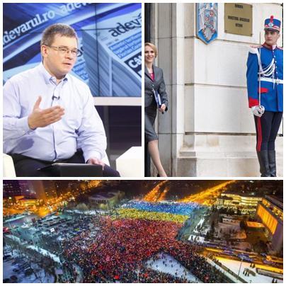 Politic, Foto: Colaj foto