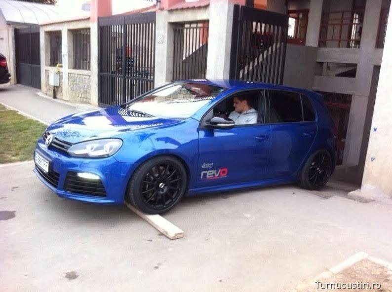 Stefan Valentin Dragnea, Foto: Hotnews