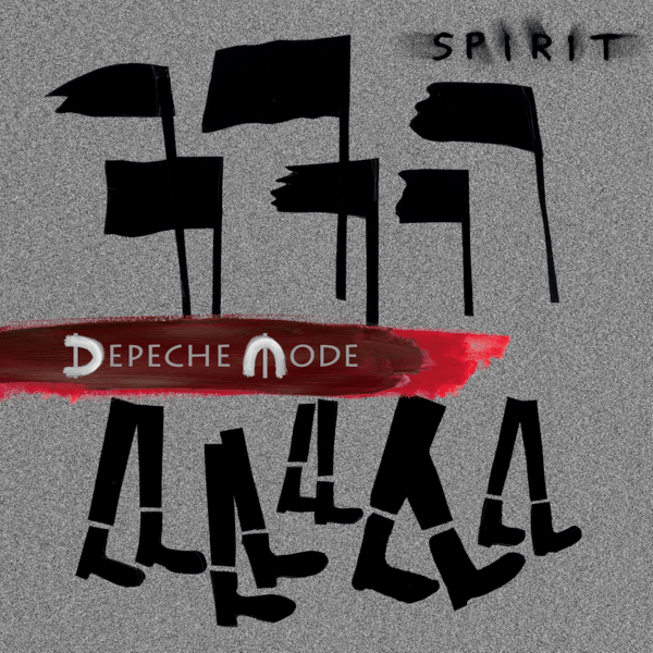 Spirit - Album Cover DM, Foto: Emagic