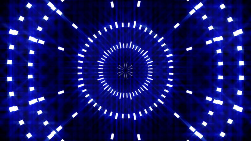 Criza de epilepsie, provocata intentionat cu imagini stroboscopice, Foto: Shutterstock