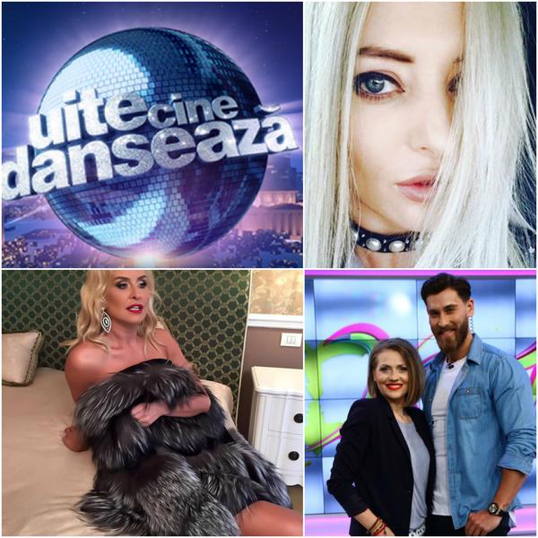 Caru' cu vedete, Foto: Colaj foto