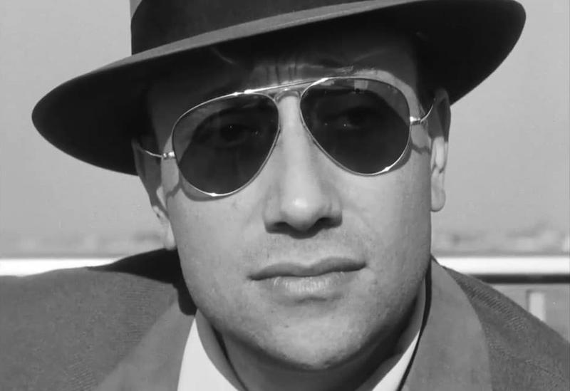 Jean-Pierre Melville, Foto: TIFF