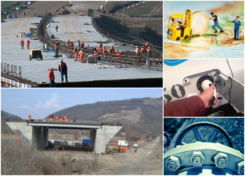 Business report, Foto: Colaj foto