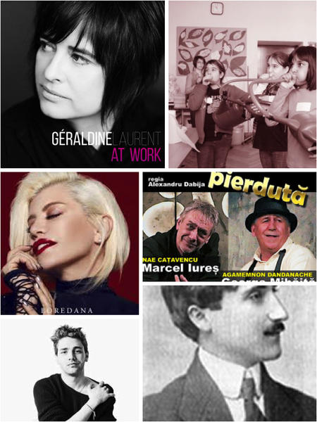 luni loredana, Foto: Hotnews