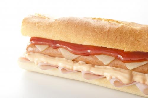 Alimentatia nesanatoasa, Foto: FreeDigitalPhoto.net