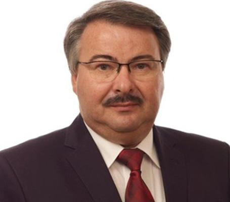 Valentin Boboc, Foto: cdep.ro