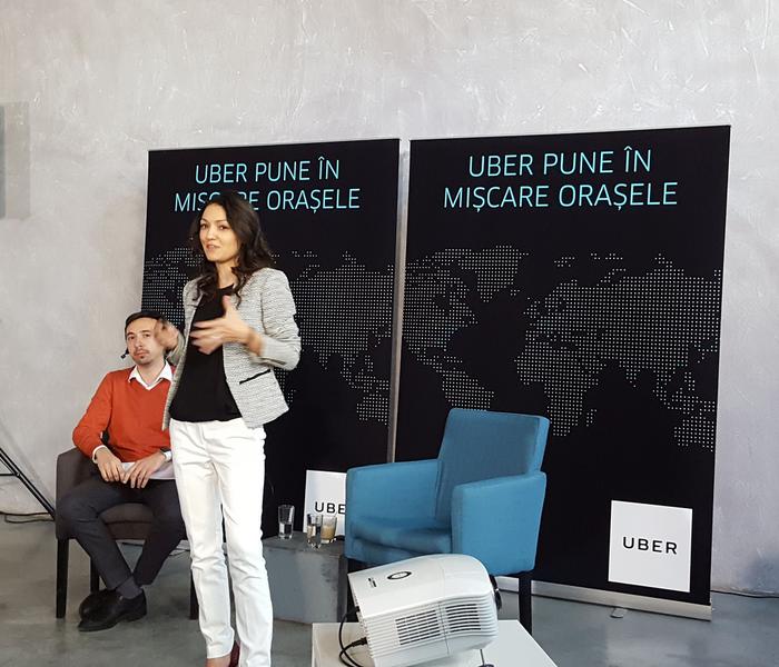 Nicoleta Schroeder, Foto: Hotnews