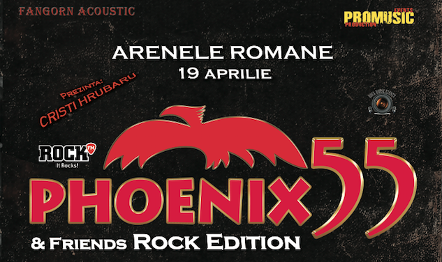 Phoenix 55, Foto: webPR.ro