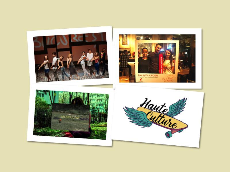 Testat Haute Culture, Foto: Internet&Mobile World