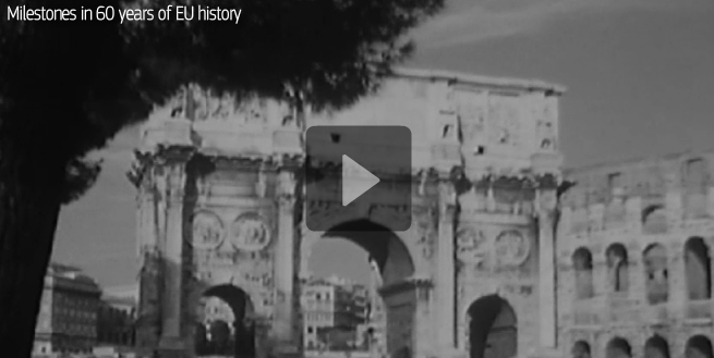 60 de ani de istorie, Foto: ec europa.eu