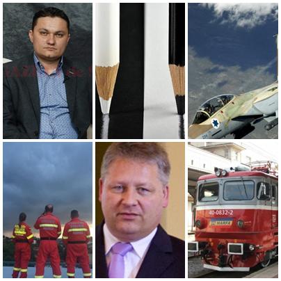 Actualitate, Foto: Colaj foto