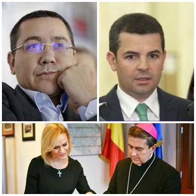 Politic, Foto: Colaj foto