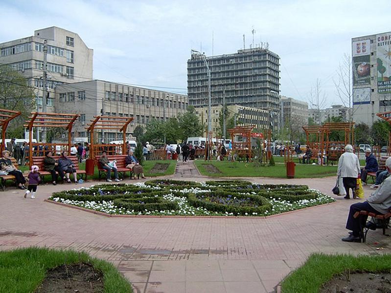 Sectorul 4 din Bucuresti, Foto: Primaria sector 4