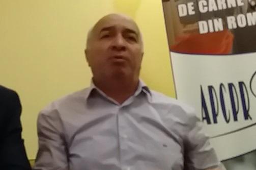 Adrian Radulescu, Foto: Hotnews