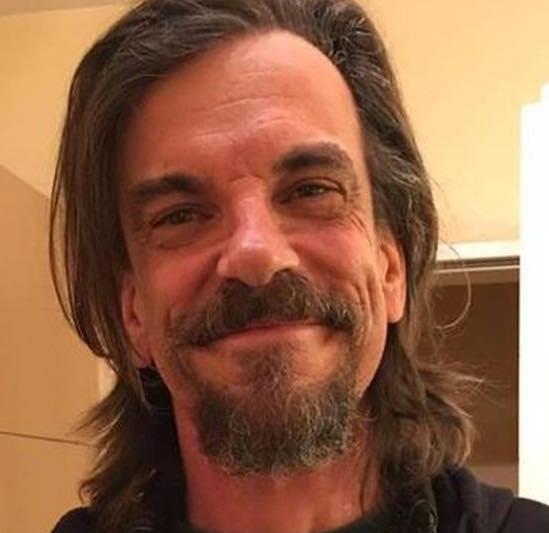 Kurt Cochran , Foto: Facebook / Kurt Cochran