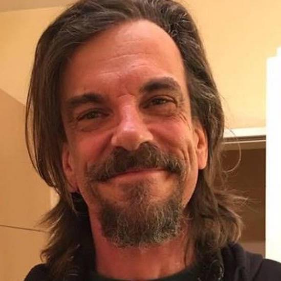 Kurt Cochran , Foto: Facebook / Kurt Cochran