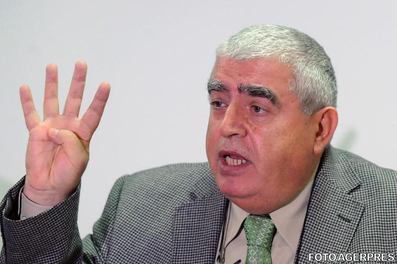 Mihai Anitei, Foto: AGERPRES