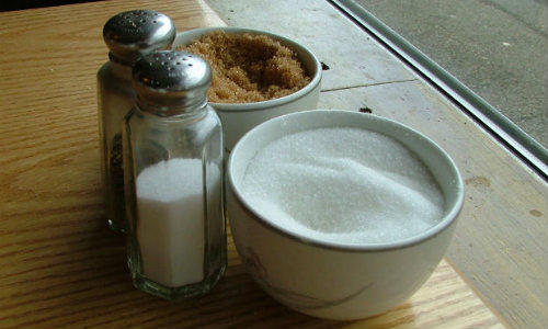 Zahar, Foto: MorgueFile.com