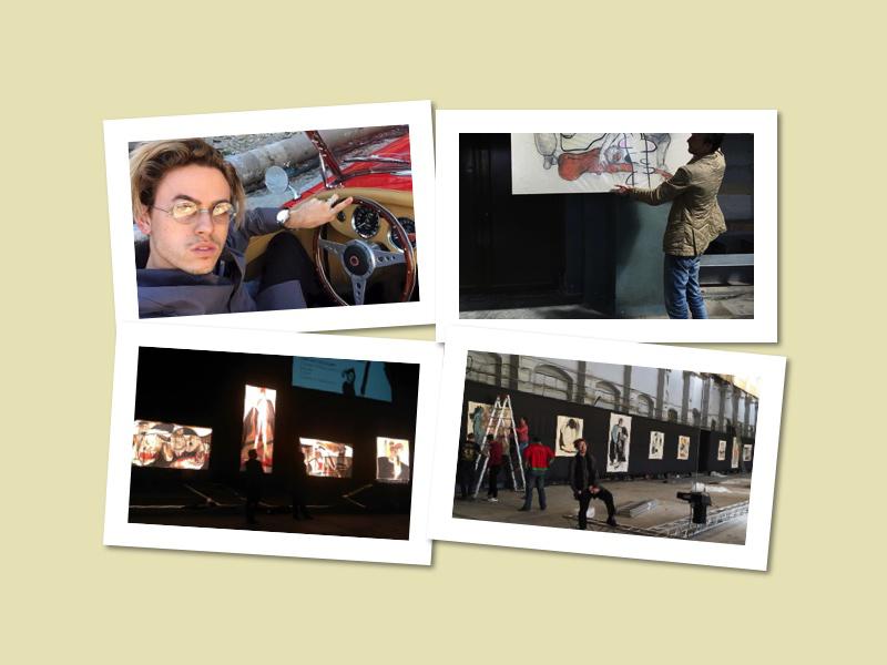 Raw, Foto: Internet&Mobile World