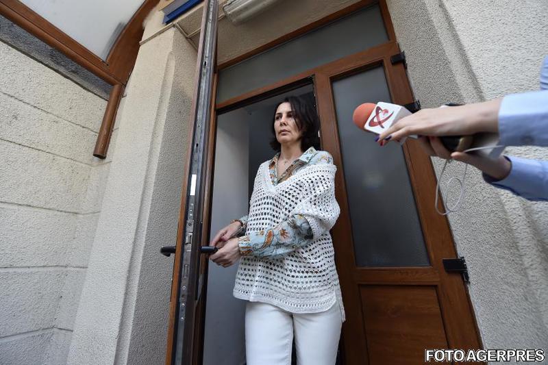 Bombonica Prodana la DNA (foto arhiva), Foto: AGERPRES