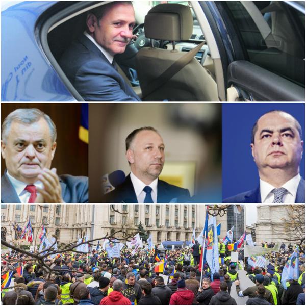 Subiectele zilei, Foto: Colaj foto