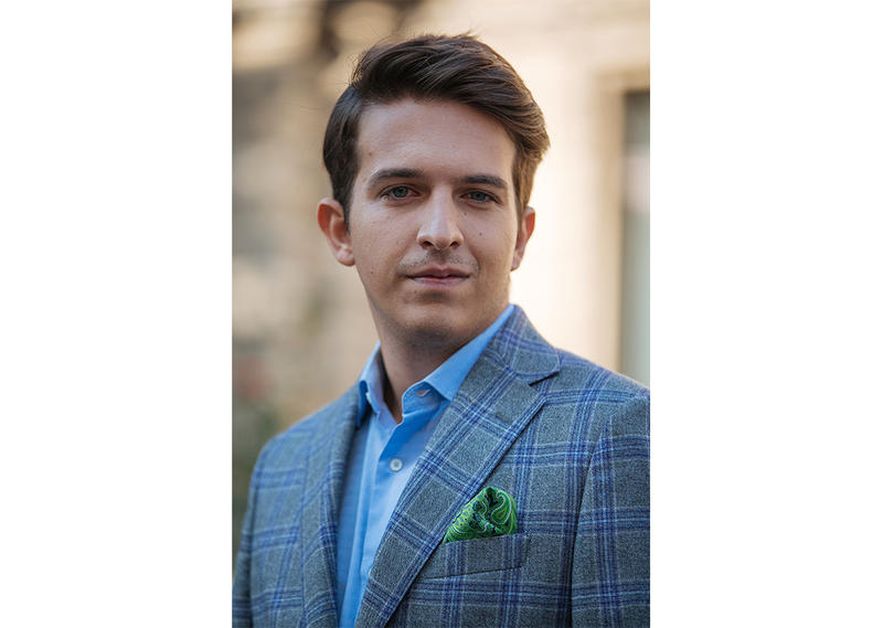 Kodru Mansour, Associate PeliFilip, Foto: Filip & Company