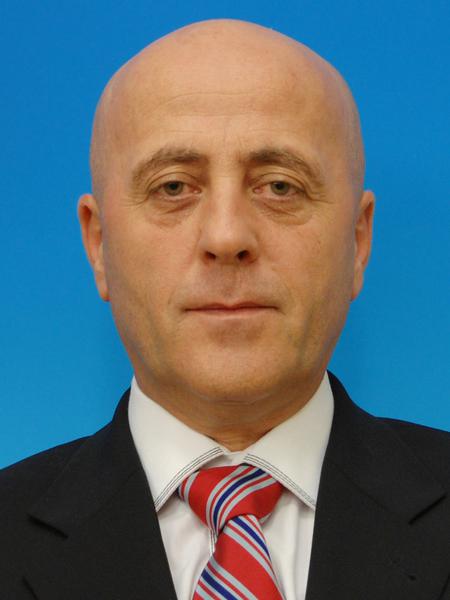 Horia Teodorescu, Foto: Consiliul Judetean Tulcea