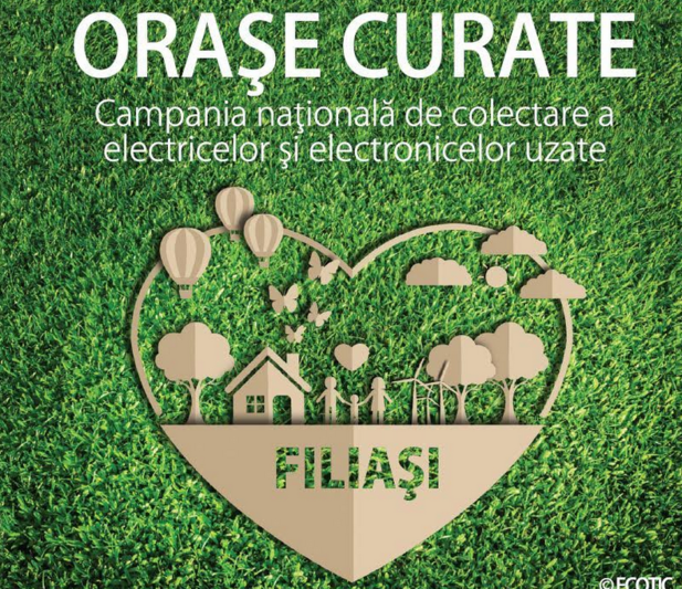 Orase curate - Filiasi , Foto: webPR.ro