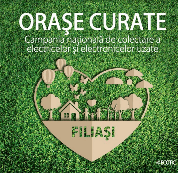Orase curate - Filiasi , Foto: webPR.ro