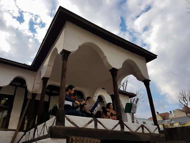 Harp&Loom, Foto: Hotnews