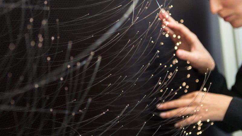 Rolls-Royce Starlight Headliner, Foto: Rolls Royce