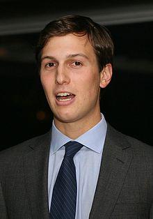 Jared Kushner, Foto: Wikipedia