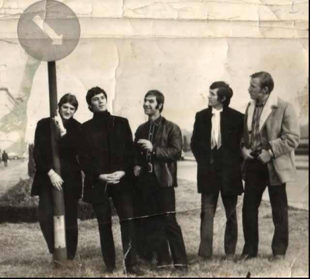 Phoenix anii 60, Foto: webPR.ro