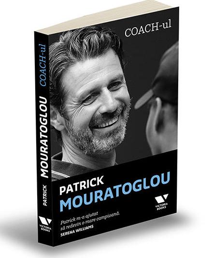 Coach-ul, Foto: Editura Publica