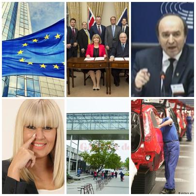 Subiecte, Foto: Colaj foto