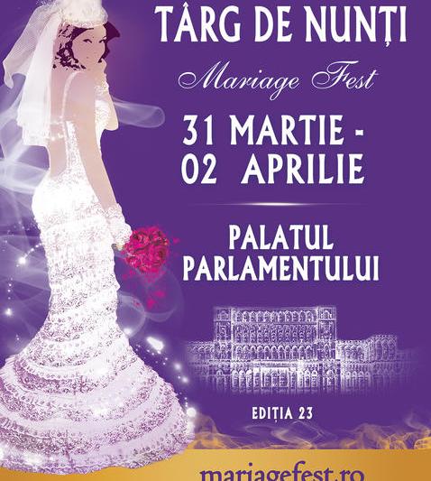 Mariage Fest, Foto: Smile Media