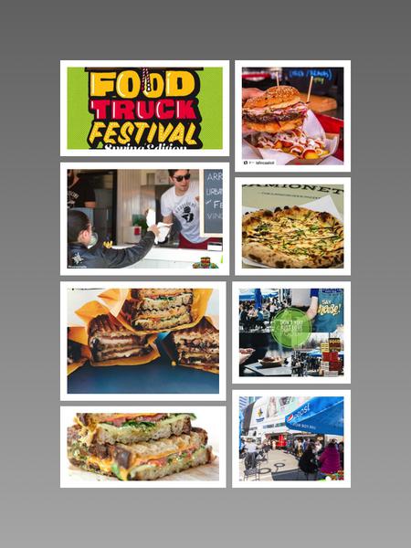 Truck Food, Foto: Internet&Mobile World