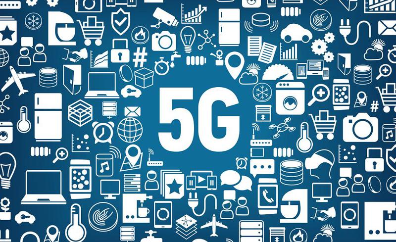 Tehnologia 5G, Foto: EAI