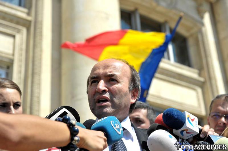 Tudorel Toader, Foto: AGERPRES