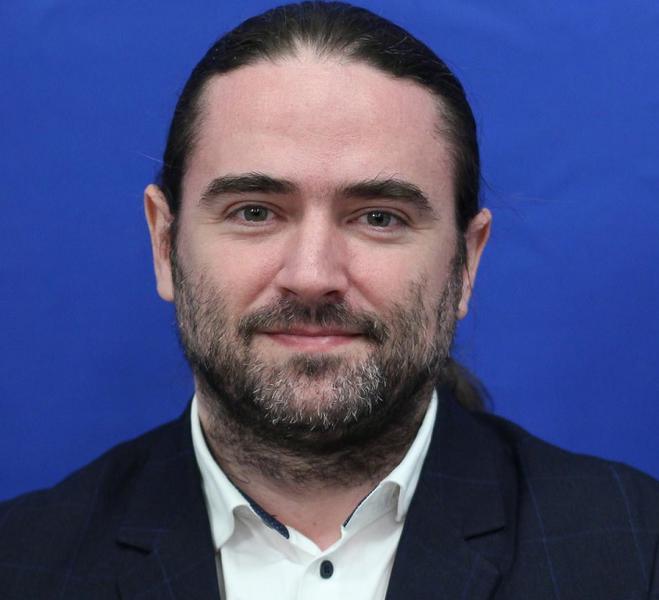 Liviu Plesoianu, Foto: cdep.ro