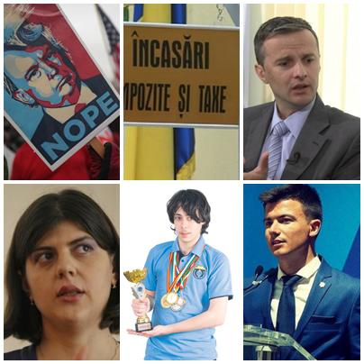 Actualitate, Foto: Colaj foto