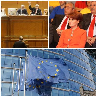 Politic, Foto: Colaj foto