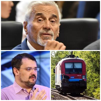 Politic, Foto: Colaj foto