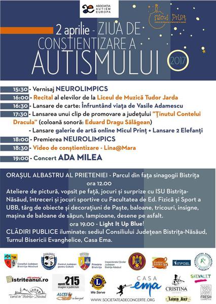 Event Bistrita, Foto: Internet&Mobile World