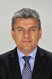 Senatorul PSD Ioan Denes, Foto: senat.ro