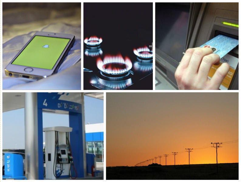 Business report, Foto: Colaj foto