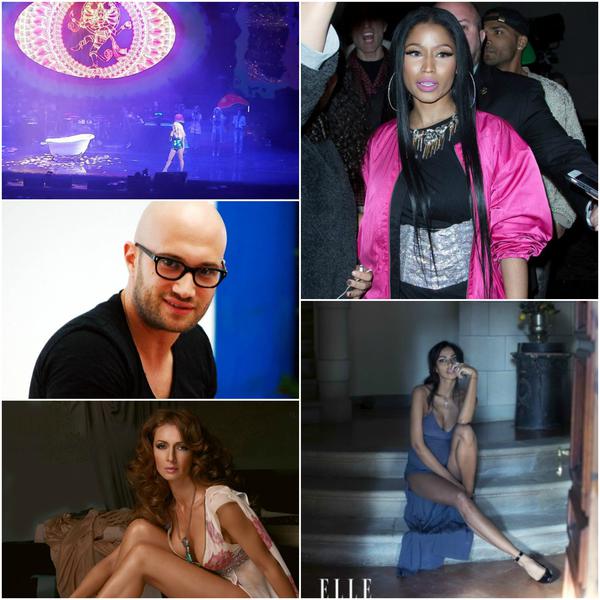 Caru' cu vedete, Foto: Colaj foto