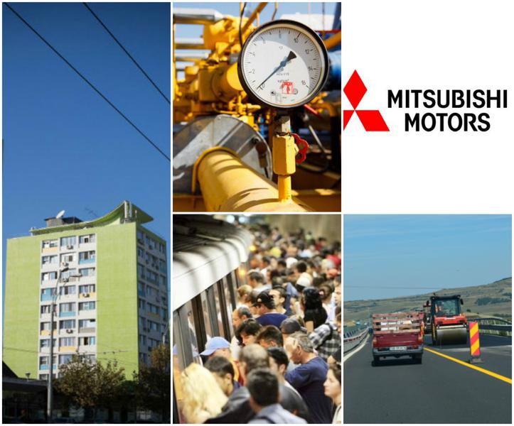 Business report, Foto: Colaj foto